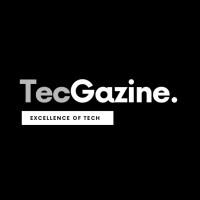 Tecgazine logo - Similar company to Tecgasoft