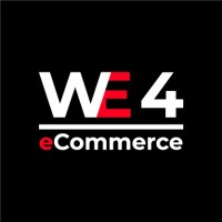 We4eCommerce logo - Similar company to Nweb Solution