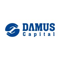 Damus Capital logo - Similar company to Eden Biosciences
