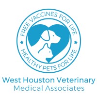 West Houston Veterinary Medical Associates logo - Similar company to Citizens For Animal Protection (Cap)