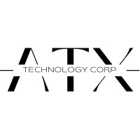 ATX TECHNOLOGY CORP logo - Similar company to It Field