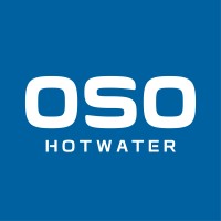 OSO Hotwater Canada logo - Similar company to Oso Hotwater (Uk) Ltd