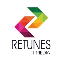 Retunes IT Media logo - Similar company to Relational Technology Solutions