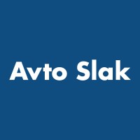 Avto Slak logo - Similar company to Audi Slovenija