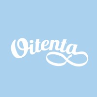 Oitenta8 logo - Similar company to Grupo Mdm8 Brasil