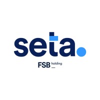 Seta Public Affairs Solutions logo - Similar company to Fsb Holding