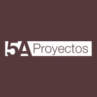 5A Proyectos logo - Similar company to Cyvsa Perú