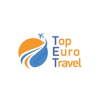 Top Euro Travel logo - Similar company to Nst Travel