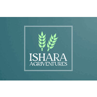 Ishara AgriVentures logo - Similar company to Vortex Up Digital
