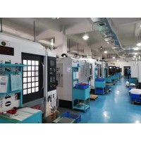 Tool Technology Group Co. Ltd logo - Similar company to Make It Tool®