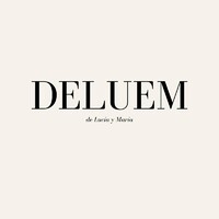 DELUEM logo - Similar company to Manech