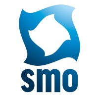 SMO Machine building logo - Similar company to Intratuin België