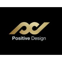Positive Design logo - Similar company to Nirvana Yazılım