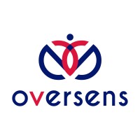 Oversens logo - Similar company to Accelium Conseil