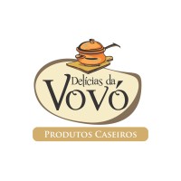 Biscoitos Delícias da Vovó logo - Similar company to Biotec Biscoitos E Processos