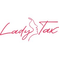 Lady Tax logo - Similar company to Nolimi