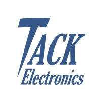 TACK Electronics logo - Similar company to Sos Manufacturing