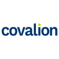Covalion logo - Similar company to Framatome Ag
