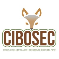 CIBOSEC - Círculo de Investigación de Bosques Secos del Perú logo - Similar company to Gastec Perú