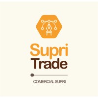 SupriTrade logo - Similar company to Ícone 1