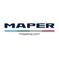 Maper S.A. logo - Similar company to Elico Group