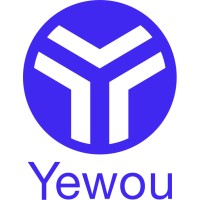 Yewou logo - Similar company to Retbaa