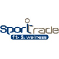 Sportrade fit- & wellness logo - Similar company to Awhoreca Makelaars B.V.