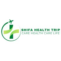 Shifa Health Trip logo - Similar company to Trigem Unibiz Private Ltd.