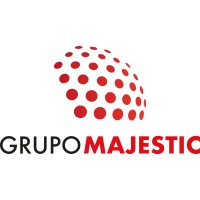 Grupo Majestic logo - Similar company to Mank Marketing