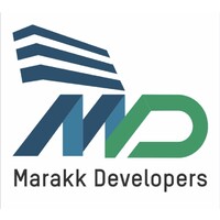 MARAKK DEVELOPERS logo - Similar company to Farali