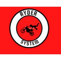 Ryder System logo - Similar company to Ryder Systems
