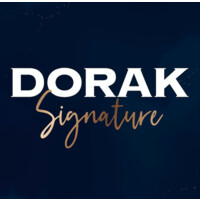 DORAK SIGNATURE logo - Similar company to Need Tour