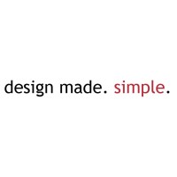 design made. simple.