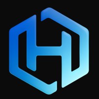HotBot Studios® logo - Similar company to Gr8 Logics