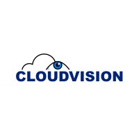 CloudVision logo - Similar company to Cloudvision
