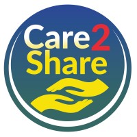 Care2Share Non-Profit logo - Similar company to The Learning Center At Unc-Chapel Hill