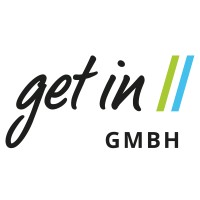 get in GmbH logo - Similar company to Studios 4C