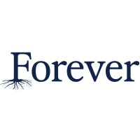 Forever Casket logo - Similar company to Experience Pei