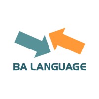 BA Language logo - Similar company to Teachosophy