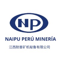 Naipu Perú Minería Maquinaria S.A.C. logo - Similar company to Yadea Perú