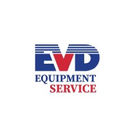 EVD Equipment Service logo - Similar company to 2Lians Recycling Pte. Ltd.