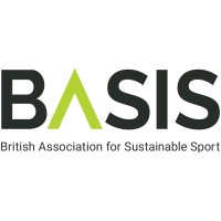 British Association for Sustainable Sport logo - Similar company to The Sustainability Report