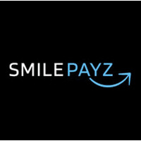 Smilepayz logo - Similar company to Justipay