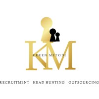 K-M Keren Metodi- Recruitment , Head Hunter logo - Similar company to Ors-Human Resources