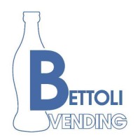 Bettoli Vending logo - Similar company to Dropship Vending