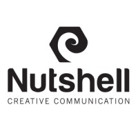 Nutshell Creative Communications logo - Similar company to Designbro