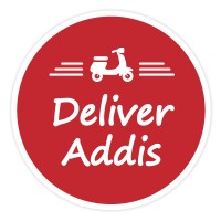 Deliver Addis logo - Similar company to Zmall_Delivery