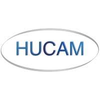HUCAM logo - Similar company to Must Technologie