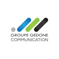 Groupe Gedone logo - Similar company to Metior