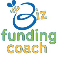 The Biz Funding Coach - Peer Group Coaching logo - Similar company to Champagne Collaborations